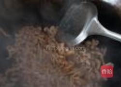 娃娃菜百叶肉丝的做法图解6