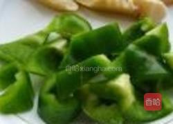 山珍烧鸡腿的做法图解4