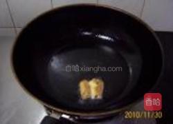 根茎蔬果炒乳鸽的做法图解11