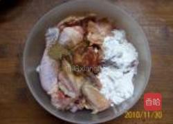 根茎蔬果炒乳鸽的做法图解4