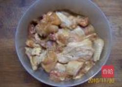 根茎蔬果炒乳鸽的做法图解5