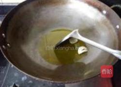 腊肠紫甘蓝的做法图解4