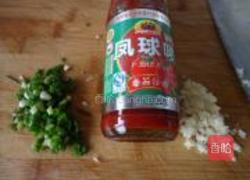 油炸小黄鱼的做法图解4