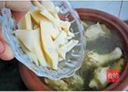 当归老姜鸭肉煲的做法图解5