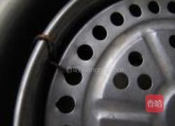 红菇炖老鸭的做法图解5