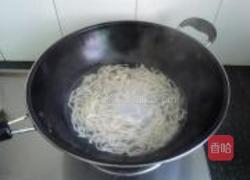 青豆炸酱面的做法图解14