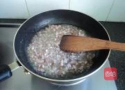 青豆炸酱面的做法图解7