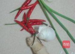 金不换炒薄壳的做法图解2