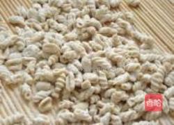 浓汤猫耳面的做法图解10