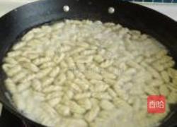 浓汤猫耳面的做法图解12