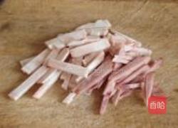浓汤猫耳面的做法图解13