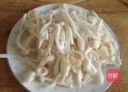 浓汤猫耳面的做法图解14