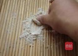 浓汤猫耳面的做法图解9