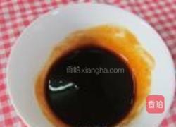 苹果酸焖鸡翅的做法图解4