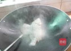 红烧罗非鱼的做法图解3