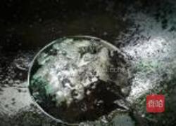 红烧罗非鱼的做法图解5