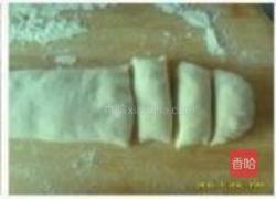 红萝卜馅包子的做法图解11