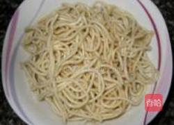 口水鸡丝面的做法图解10