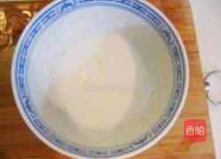 咖喱山药豆干鸡的做法图解23