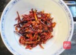 咖喱山药豆干鸡的做法图解10
