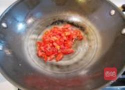 咖喱山药豆干鸡的做法图解12