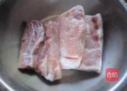 马莲肉的做法图解2