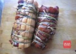 马莲肉的做法图解5