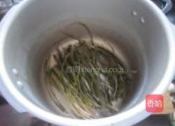 马莲肉的做法图解6