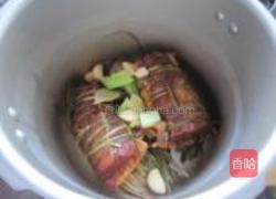 马莲肉的做法图解7