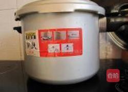 菜干罗汉果汤的做法图解6