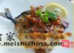 意风秋刀鱼的做法图解9