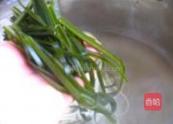 麻辣鸡汤米线的做法图解7