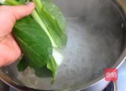 麻辣鸡汤米线的做法图解9