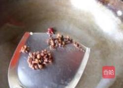 香辣小鱼干的做法图解6