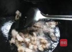 家常酸菜竹笋的做法图解5