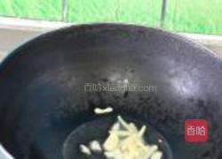 酸辣鸭肠的做法图解6
