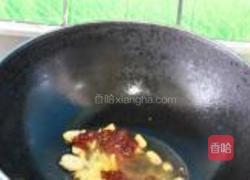 酸辣鸭肠的做法图解7