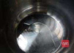 红焖肉炖芸豆的做法图解4