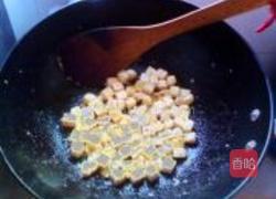 西红柿炒豆腐的做法图解10