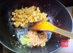 西红柿炒豆腐的做法图解11