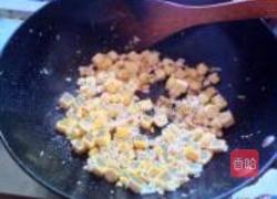 西红柿炒豆腐的做法图解13