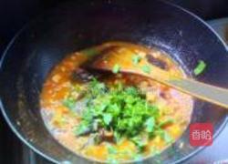 西红柿炒豆腐的做法图解16