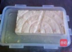 西红柿炒豆腐的做法图解4