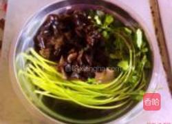 西红柿炒豆腐的做法图解6