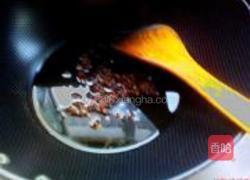西红柿炒豆腐的做法图解8