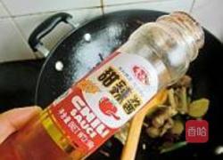 甜辣玉米排骨的做法图解10
