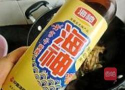 甜辣玉米排骨的做法图解11