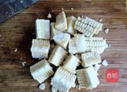 甜辣玉米排骨的做法图解4