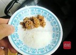 甜辣玉米排骨的做法图解6