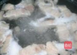 塔吉锅雪碧红烧肉的做法图解4
